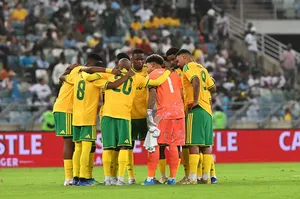 L&rsquo;actualit&eacute; du football africain