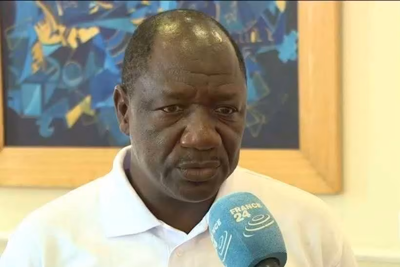 Mali : le s&eacute;lectionneur Magassouba maintenu mais encadr&eacute; avant les barrages !