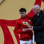 CAN 2025 : &ldquo;l&rsquo;Alg&eacute;rie a eu peur de nous, le Maroc aura peur aussi&rdquo;, le Nigeria d&eacute;borde de confiance