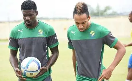 CAN 2019 : le Gabon avec PEA, mais sans Evouna