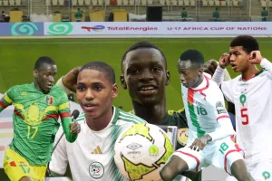 Que deviennent les pépites de la dernière CAN U17