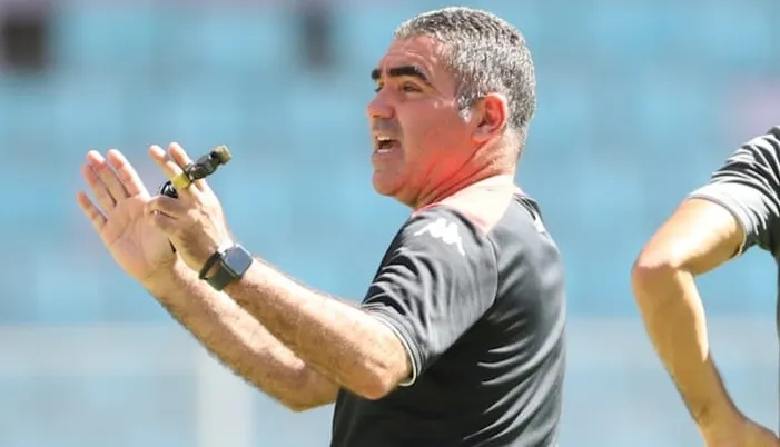 Tunisie : 6 changements dans le onze contre la France !