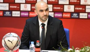 Maroc : Regragui prévient pour la Croatie