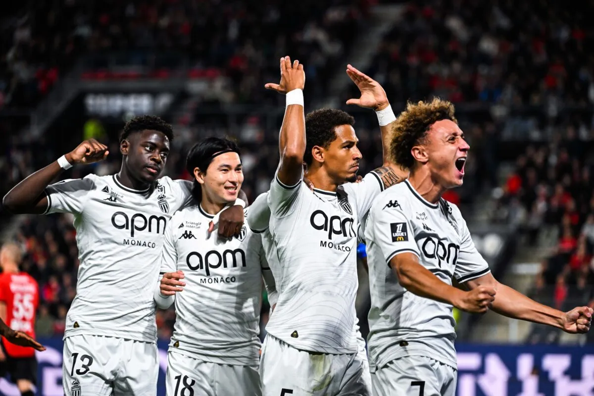 Pronostic Monaco &ndash; &Eacute;toile Rouge : Nos deux conseils de paris pour ce match de Champions League
