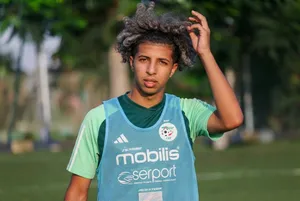 L&rsquo;actualit&eacute; du football africain