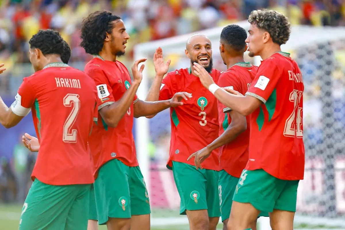 Ecosse-Maroc : aucun changement ? Fais ton onze des Lions de l&rsquo;Atlas pour le deuxi&egrave;me match &agrave; la Coupe du monde 2026