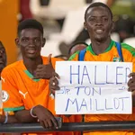 L&rsquo;araign&eacute;e du Ghana ou la pyramide de l&rsquo;Egypte, quel sera le maillot star de la Coupe du monde 2026 ?