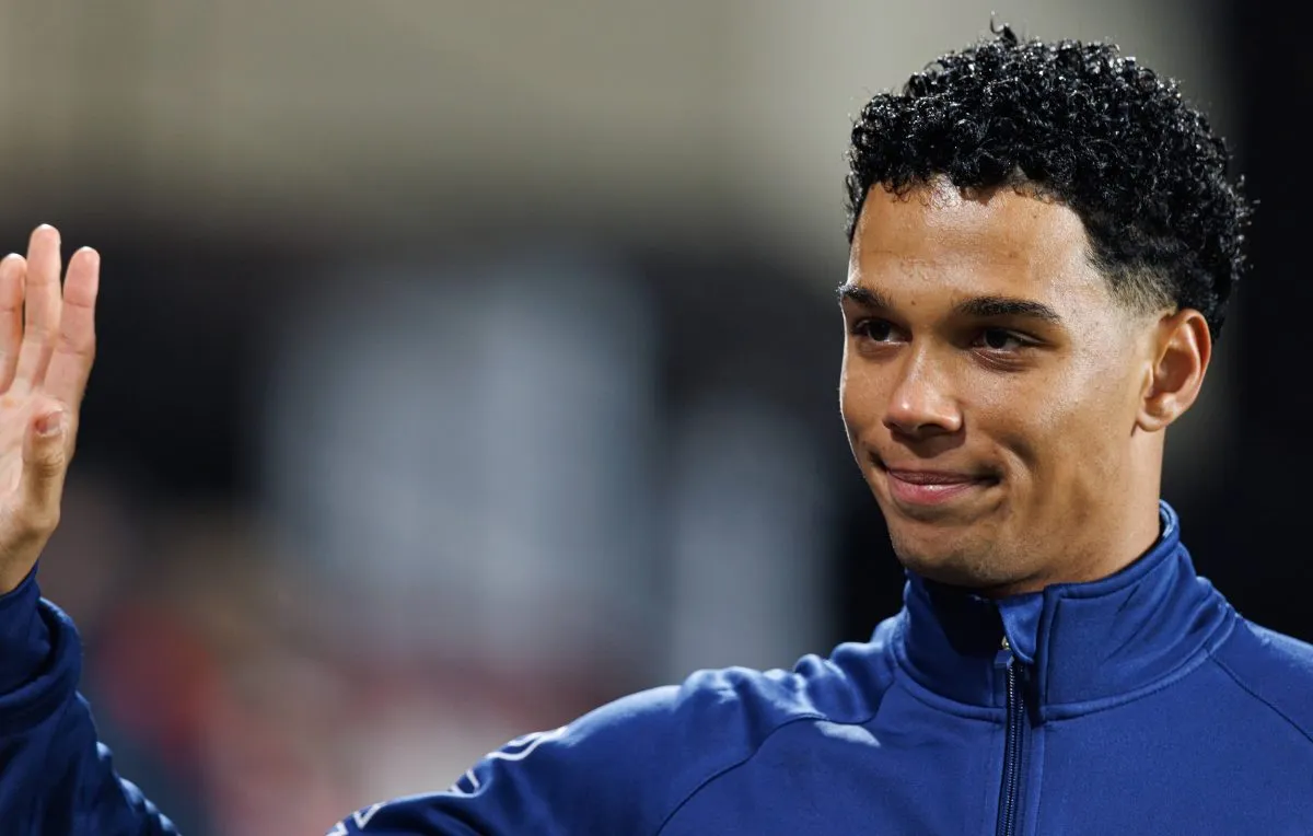 Une grande nouvelle pour Etienne Eto&rsquo;o