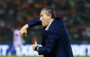L&rsquo;actualit&eacute; du football africain