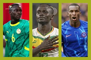 Habib Diarra parmi les 5 Sénégalais les plus chers de l’histoire