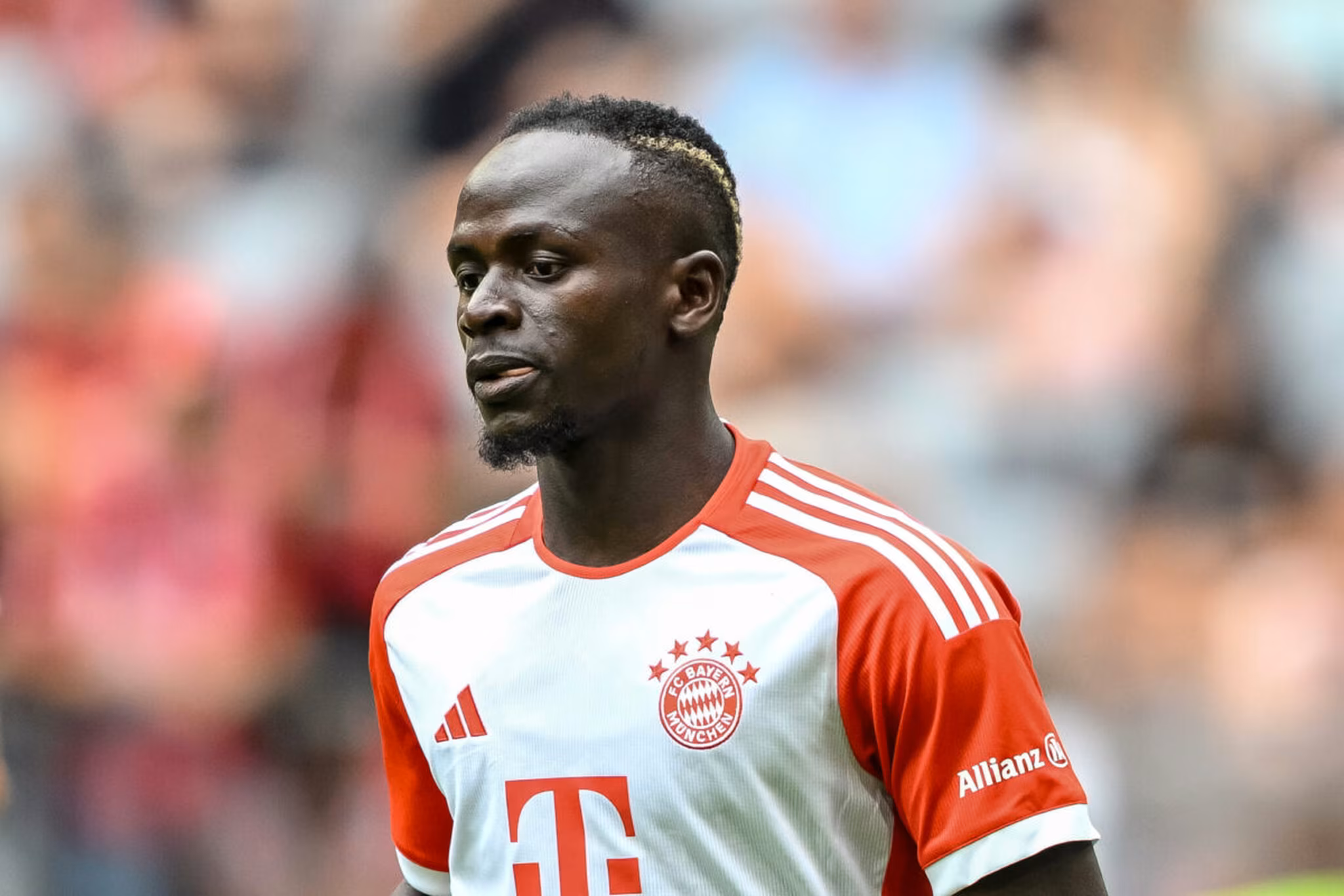 Al-Nassr : le montant de l&rsquo;offre pour Man&eacute; connu !