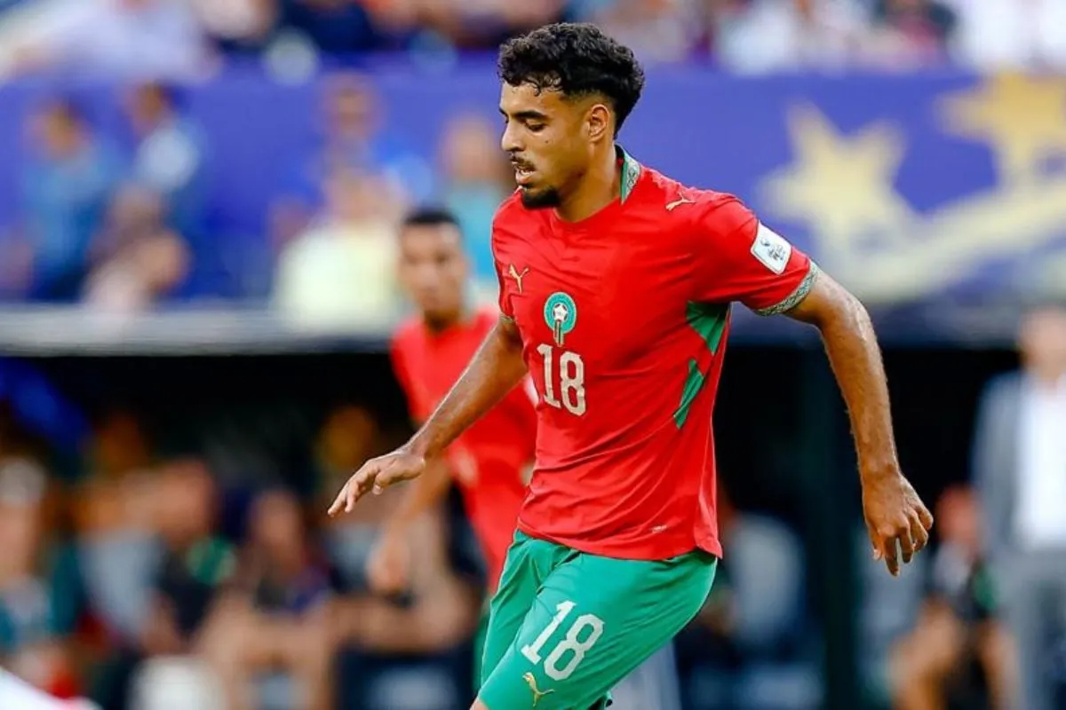 Maroc : “L’objectif est de gagner la Coupe du monde 2026”, c’est tout ou rien pour Riad et les Lions de l’Atlas