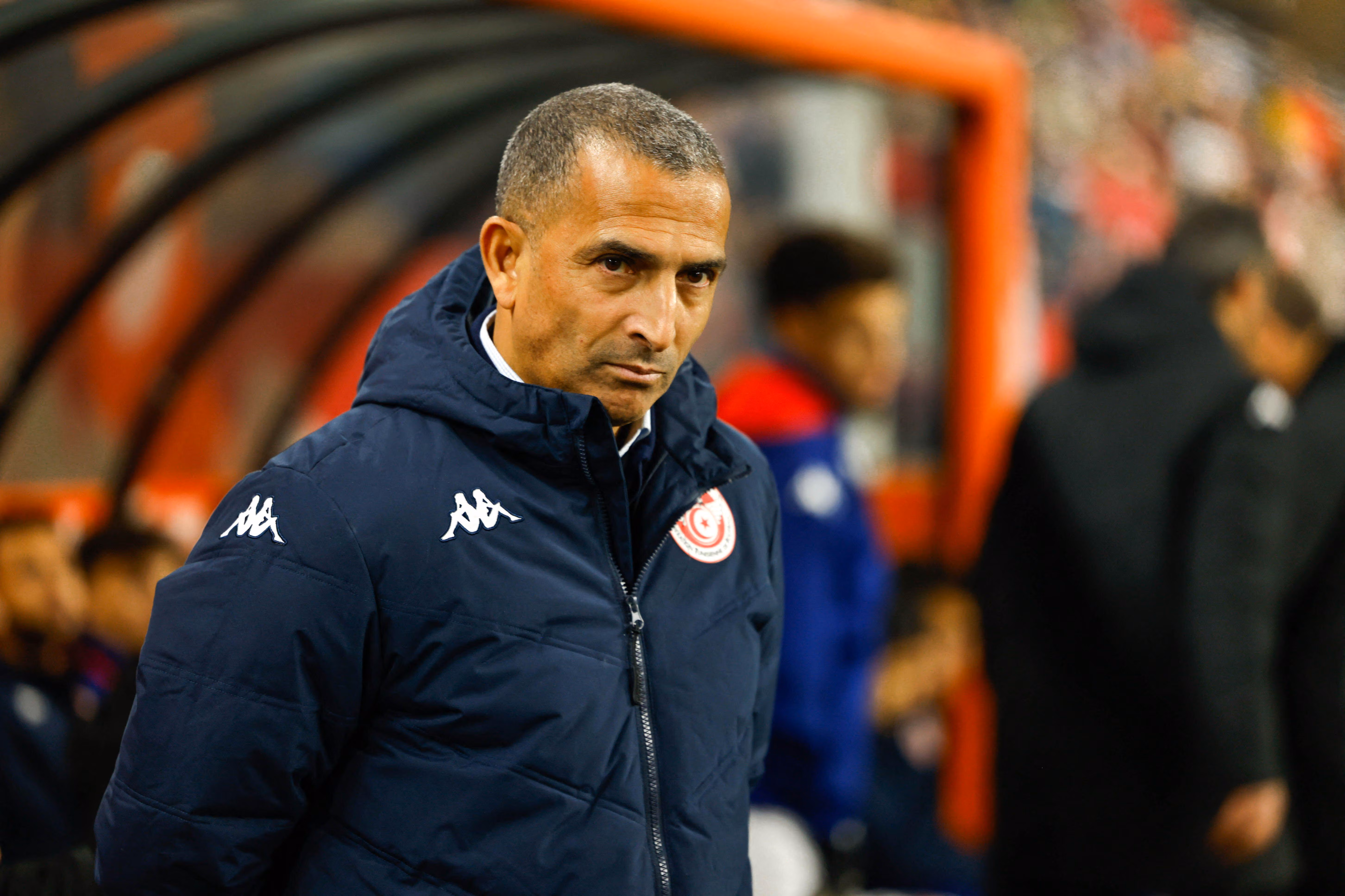 Tunisie : un joueur du PSG dans la liste de Sabri Lamouchi pour la Coupe du monde 2026