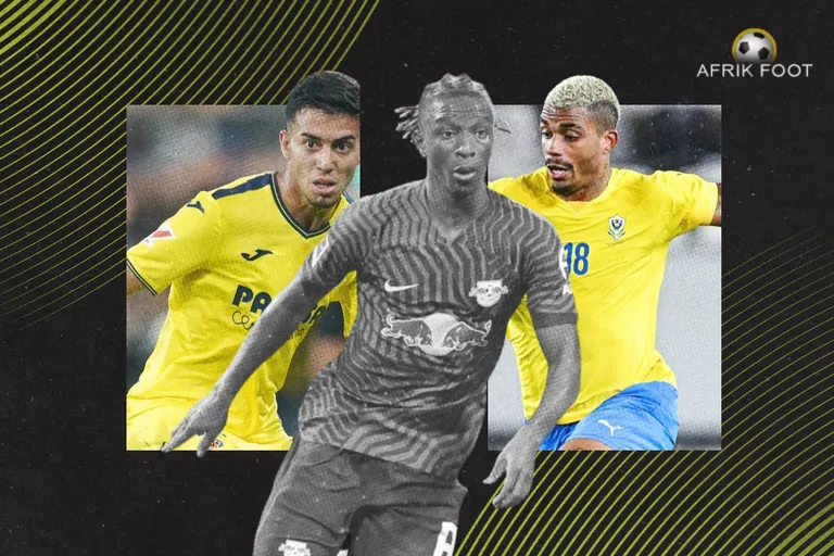 Les 10 stars africaines en fin de contrat en 2026