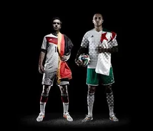 CM 2014 : Allemagne-Algérie, les compositions de départ