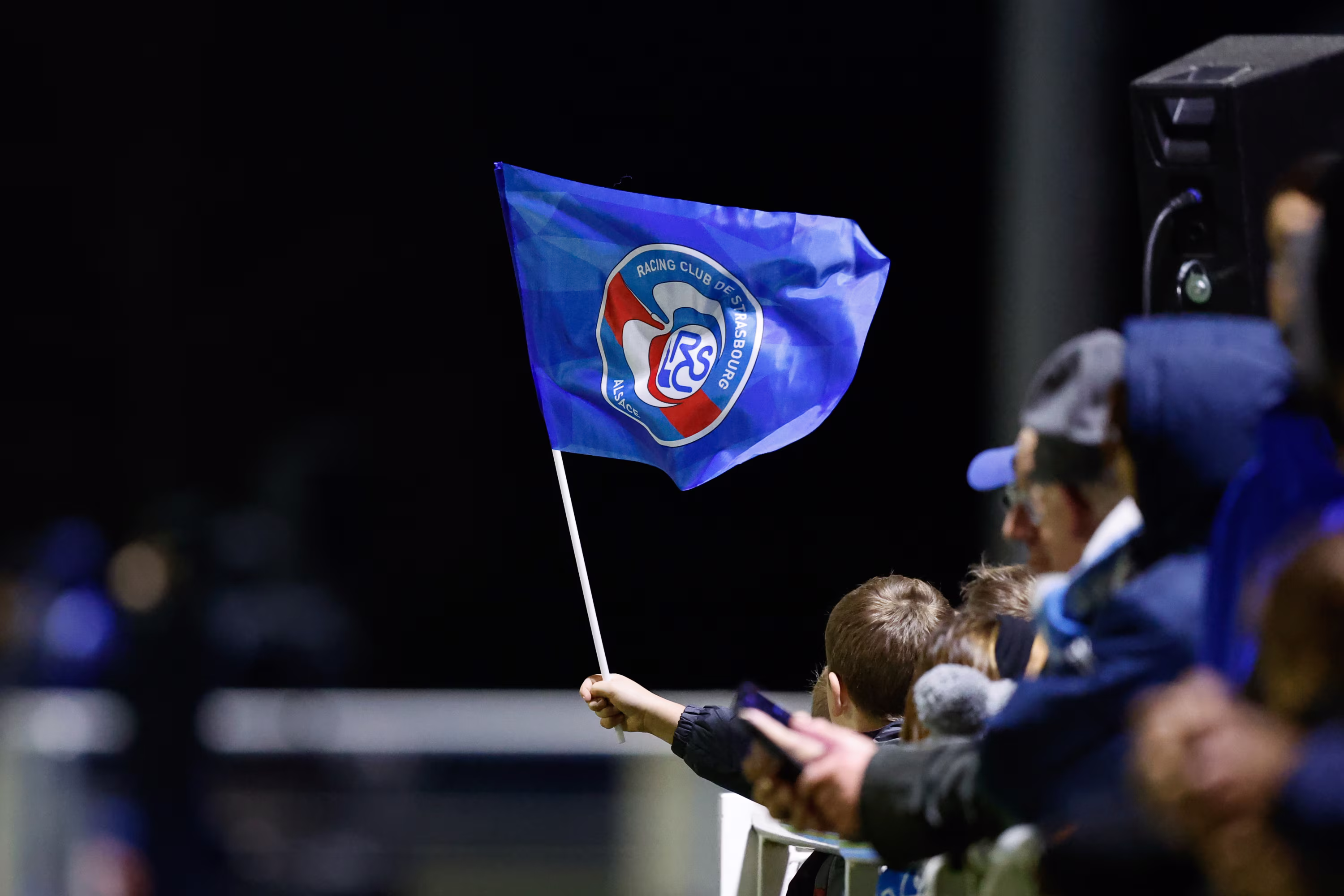 Qui est Jalil Alhassan, la nouvelle recrue wonderkid de Strasbourg et de BlueCo ?