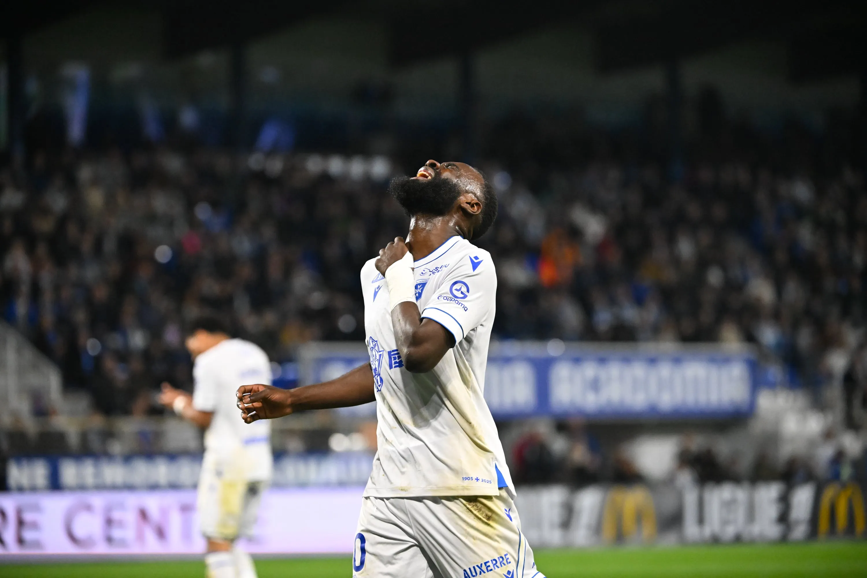 Lassine Sinayoko, l&rsquo;Africain le plus sous-cot&eacute; de la saison en Ligue 1 ?