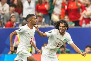 L&rsquo;actualit&eacute; du football africain