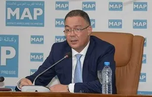 CHAN 2022 : la mise au point du Maroc sur l’Algérie