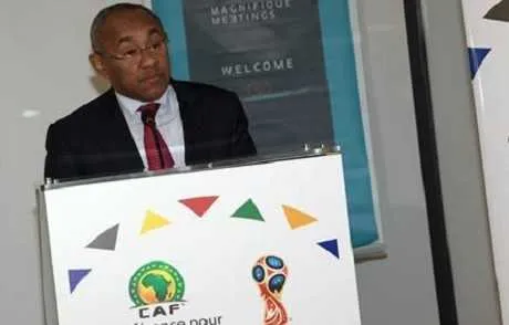 Mondial 2018 : le d&eacute;briefing a commenc&eacute; &agrave; Rabat, Ahmad donne le ton