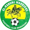 El Kanemi Warriors