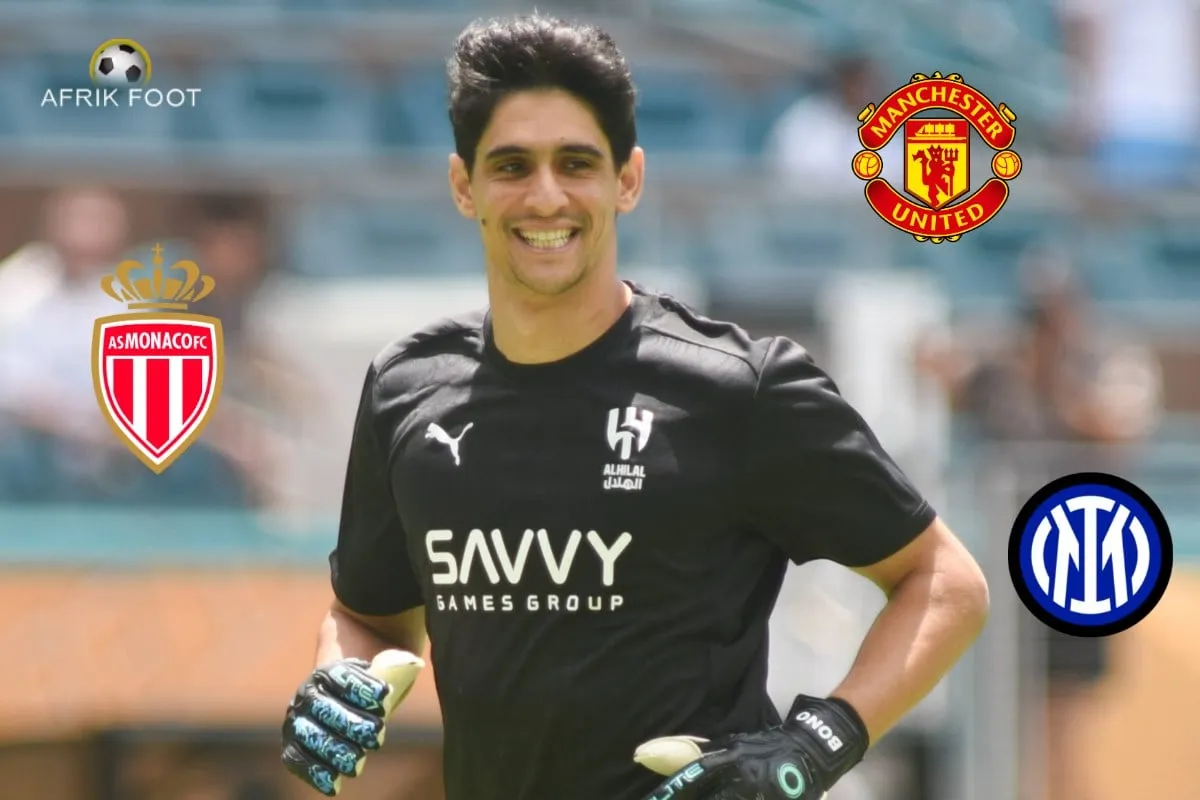 Ces 5 cadors europ&eacute;ens qui auraient bien besoin de Yassine Bounou