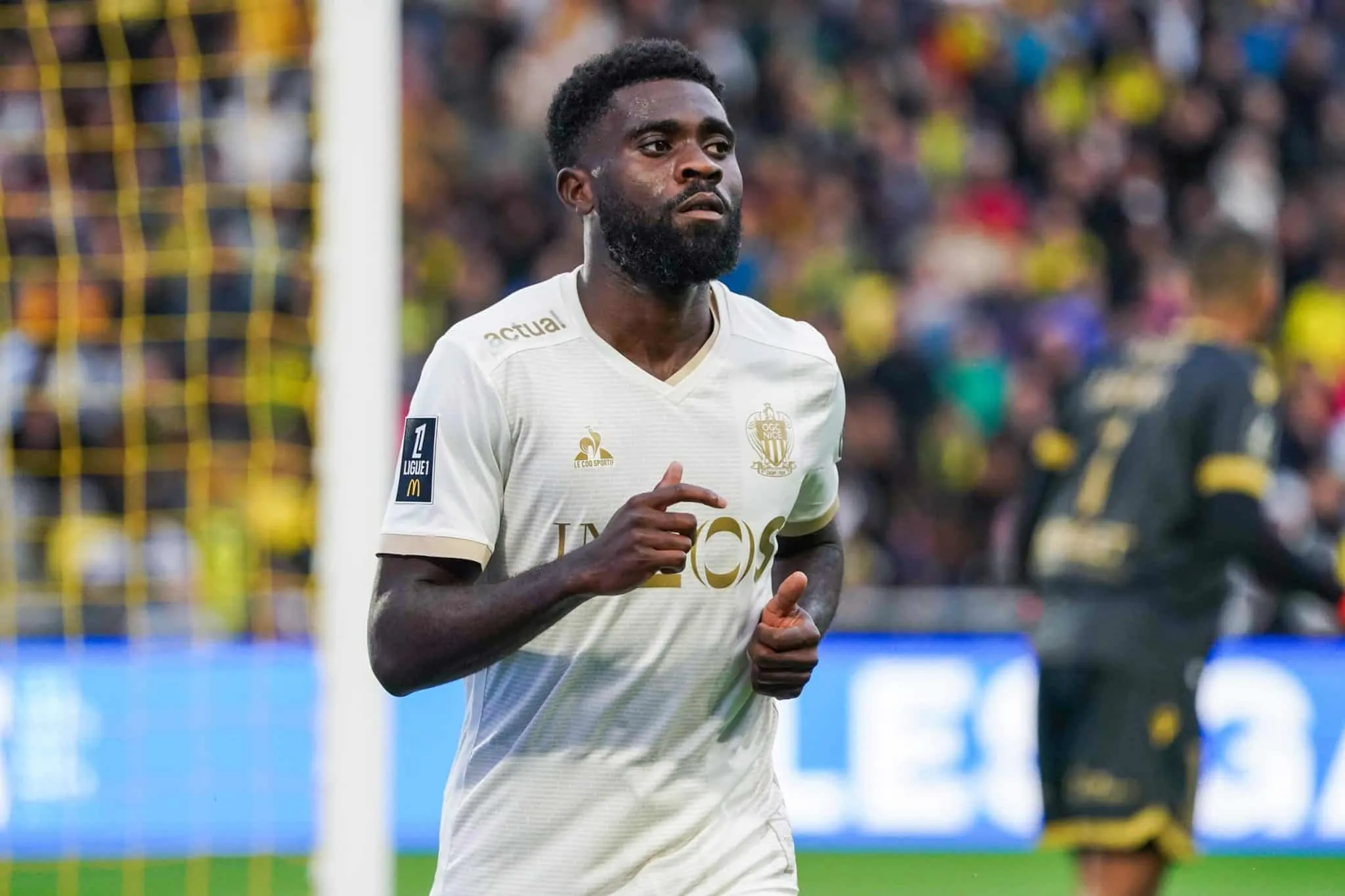 Pronostic Nice &ndash; Roma : 2 paris &agrave; tenter sur cette affiche de Ligue Europa