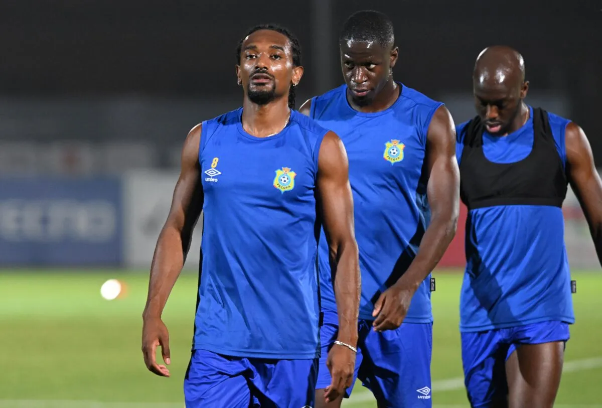 Ethiopie-RDC : cha&icirc;ne, heure et compos du match