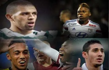 Le week-end des Africains d&rsquo;Europe &ndash; 33