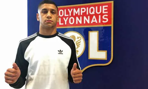 Juventus&nbsp;: Hamza Rafia dit oui &agrave; la Tunisie&nbsp;!