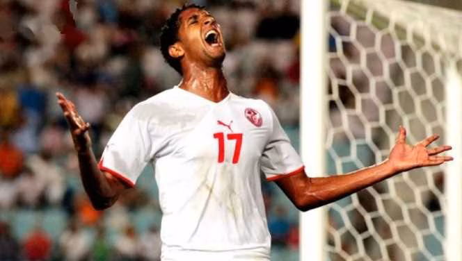 CAN 2012-Tunisie: La r&eacute;volution comme motivation