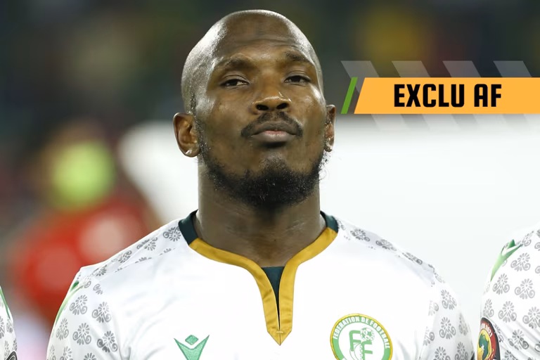 CAN 2025 : primes, Toulon et &ldquo;pression sur le Maroc&rdquo; pour El Fardou&hellip; La semaine des Comores avant le match d&rsquo;ouverture [Exclu]