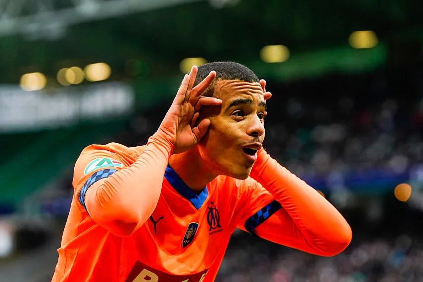 Pronostic OM &ndash; Lille : quels paris tenter sur ce choc de la Coupe de France ?