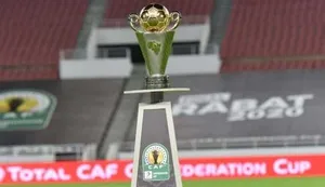 Coupe de la Confédération : le TP Mazembe avec une surprise, les FAR Rabat avec deux Egyptiens, l’ASEC au Congo, l’USMA épargnée… Le tirage complet de la phase de groupes