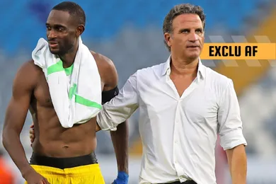 L&rsquo;actualit&eacute; du football africain