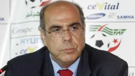 Alg&eacute;rie : Face aux rumeurs, la FAF met le hol&agrave;