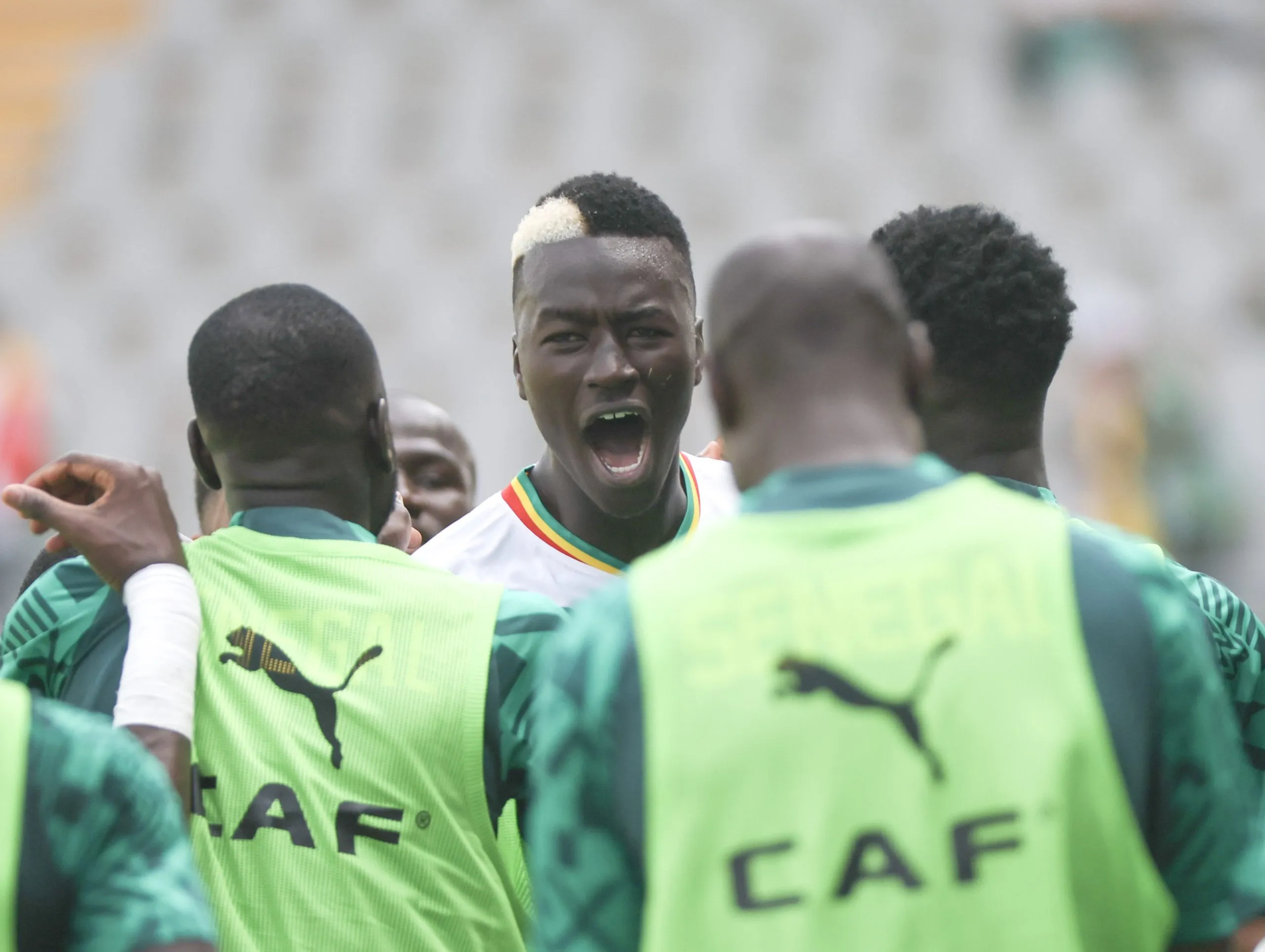 Coupe du monde 2026 (Q)&nbsp;: le S&eacute;n&eacute;gal renverse le choc contre la RD Congo