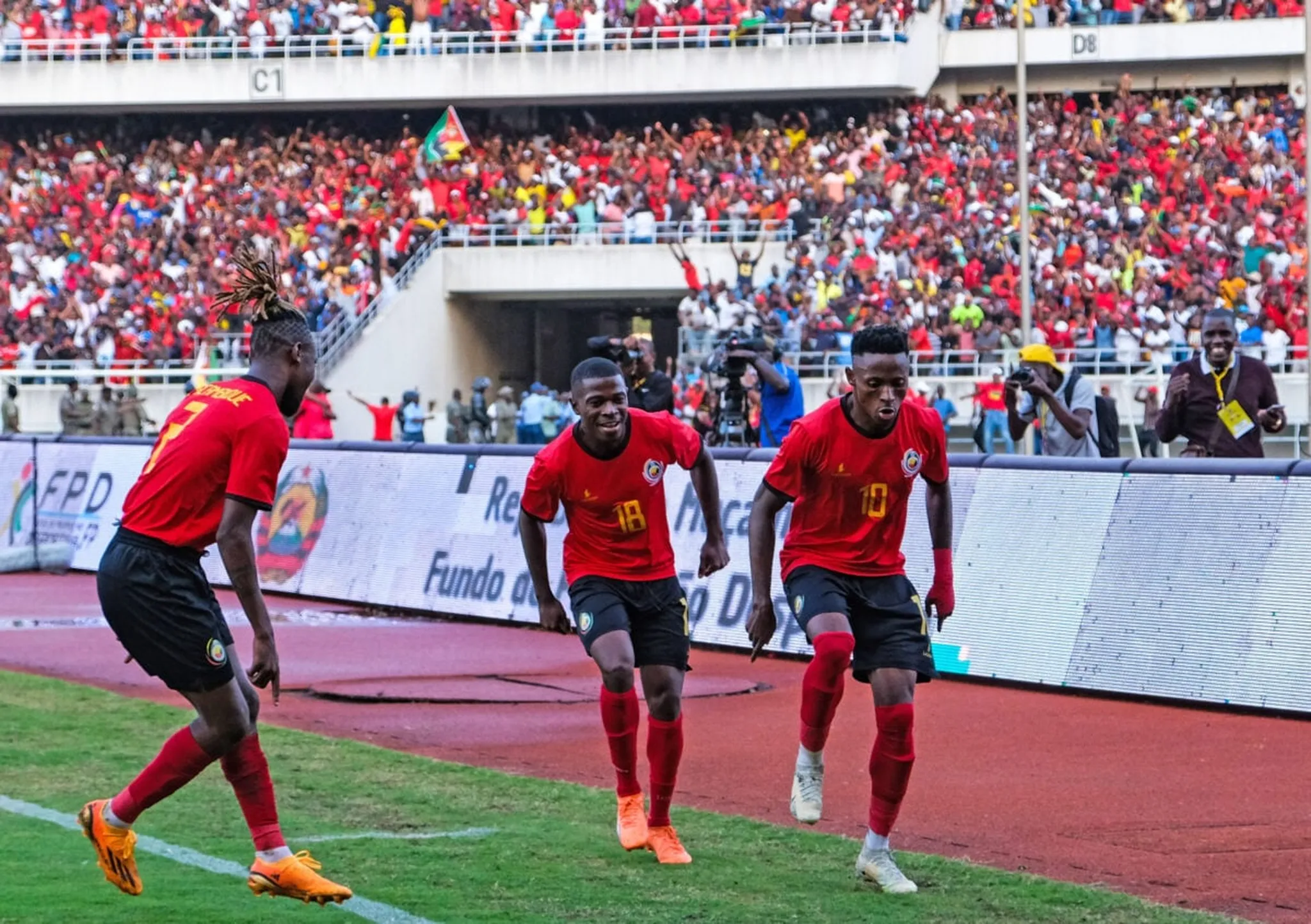 CAN 2025 : les 24 pays qualifi&eacute;s pour la phase finale