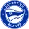 Logo Deportivo Alav&eacute;s