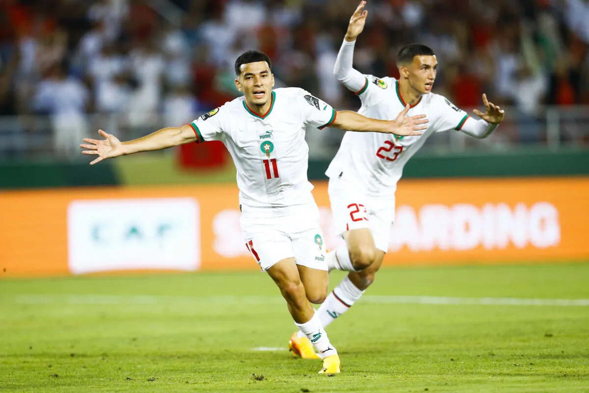 Maroc : duel Porto-Benfica pour un U23&nbsp;!