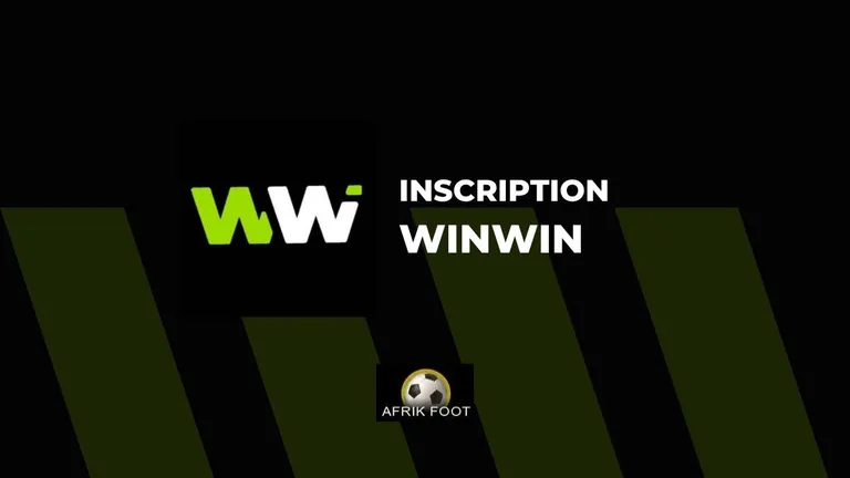 Inscription WinWin Bet : comment cr&eacute;er un compte sur le bookmaker ?