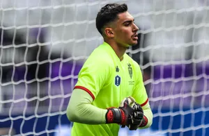 Algérie : Benchaouch choisit le Maroc