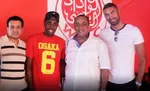 Wydad Casablanca : Revirement dans le dossier Chikatara !