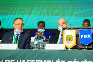 Coupe du monde 2030 : la FIFA désavoue le Maroc sur un point