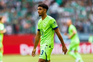 Mercato : Francfort met la main sur un talent égyptien de Bundesliga !