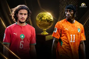 L&rsquo;actualit&eacute; du football africain