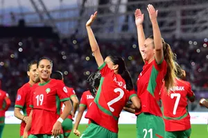 CAN féminine 2025 : le Maroc s’offre une nouvelle finale au bout de la nuit