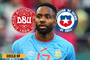 L&rsquo;actualit&eacute; du football africain