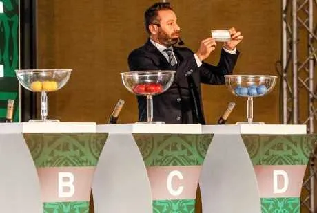 LDC : ES Tunis, TP Mazembe, WAC, Horoya&hellip; Les r&eacute;actions apr&egrave;s le tirage