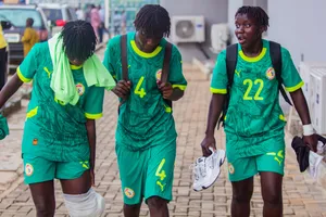 L&rsquo;actualit&eacute; du football africain